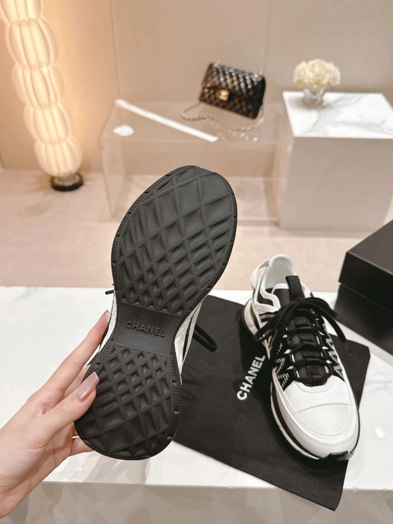 Lightweight Chxnxl Casual Shoes 124839