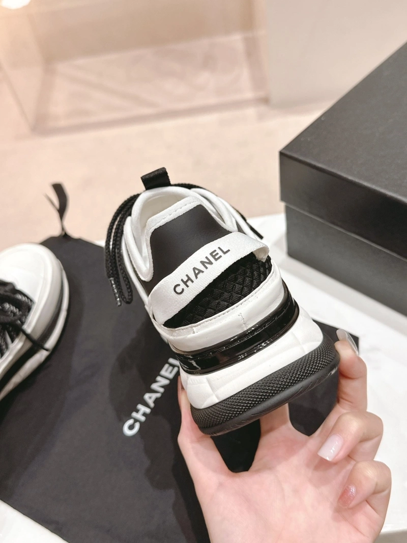 Lightweight Chxnxl Casual Shoes 124839