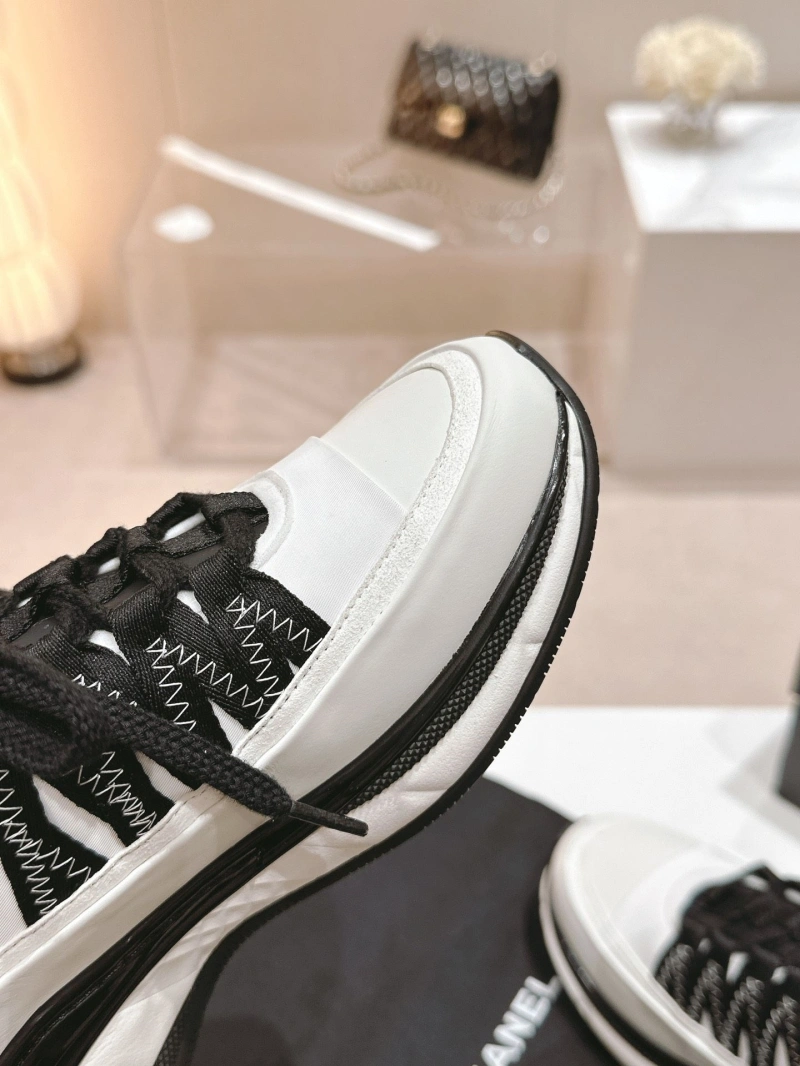 Lightweight Chxnxl Casual Shoes 124839
