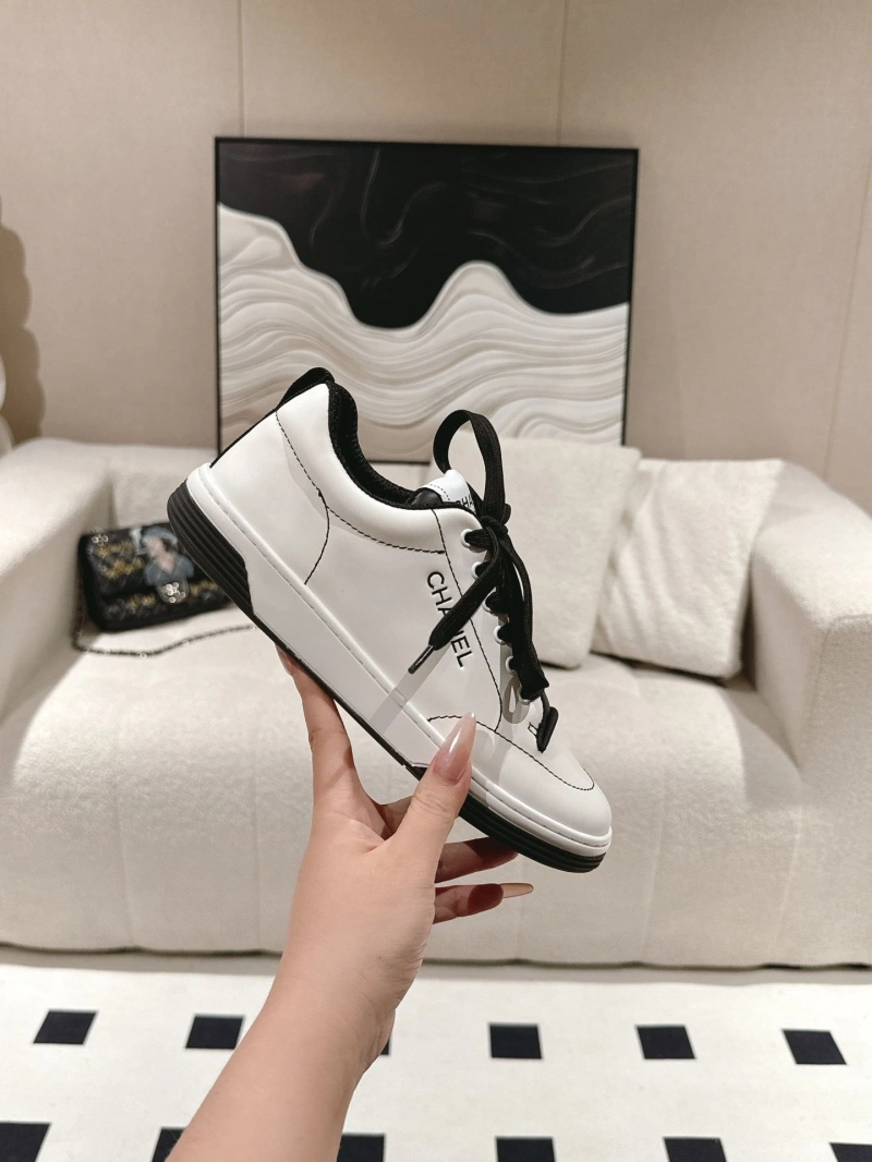 BestValue Chxnxl Casual Shoes 124864