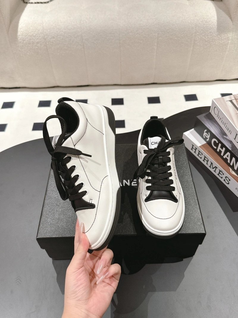 BestValue Chxnxl Casual Shoes 124864