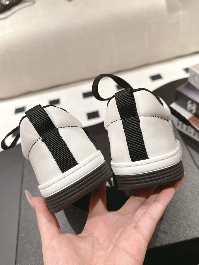 BestValue Chxnxl Casual Shoes 124864