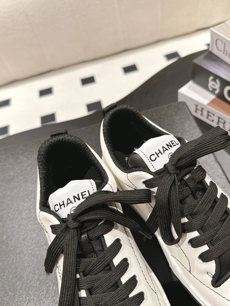 BestValue Chxnxl Casual Shoes 124864