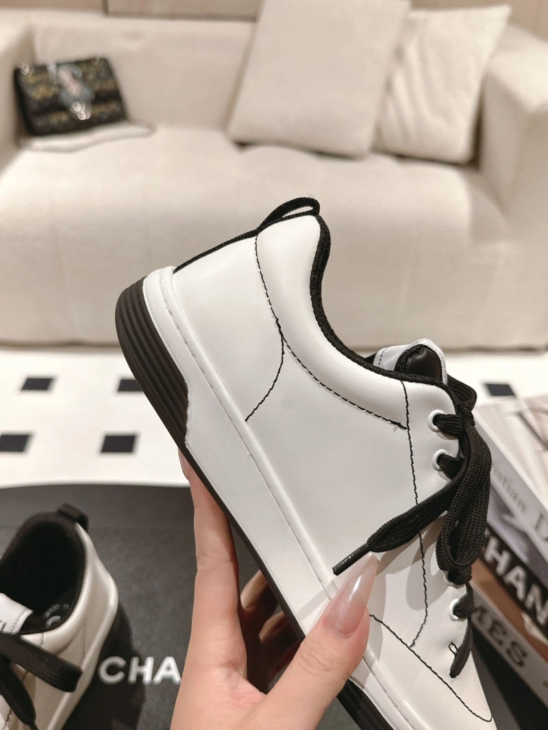 BestValue Chxnxl Casual Shoes 124864