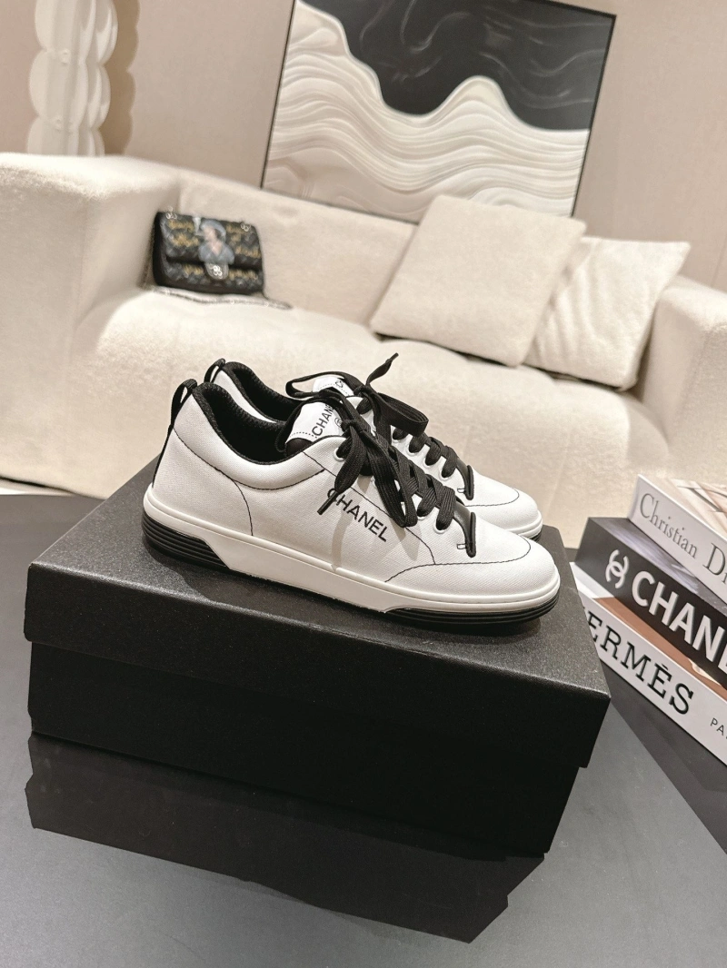 DailyWear Chxnxl Casual Shoes 124857