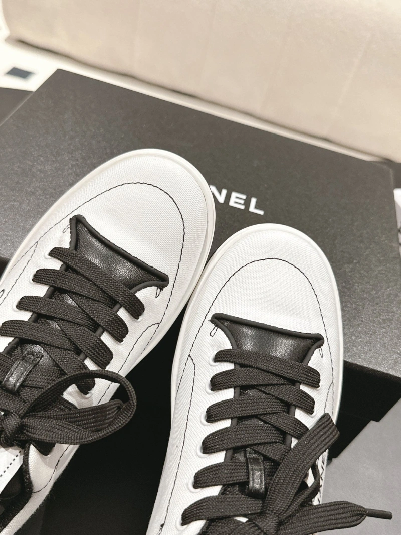 DailyWear Chxnxl Casual Shoes 124857