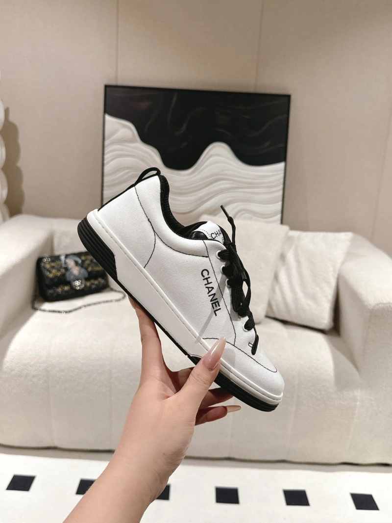 DailyWear Chxnxl Casual Shoes 124857