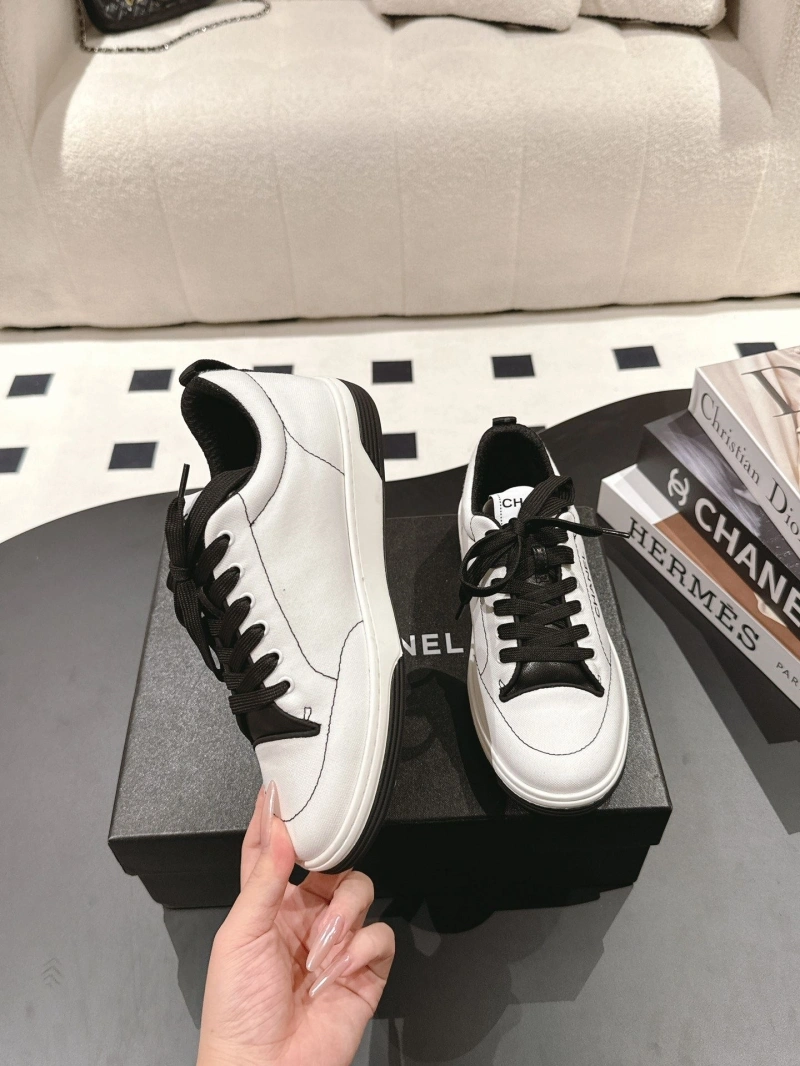 DailyWear Chxnxl Casual Shoes 124857