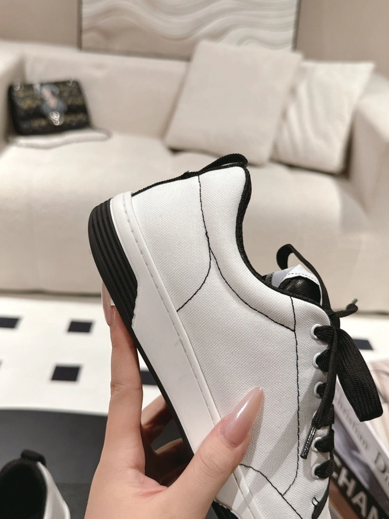 DailyWear Chxnxl Casual Shoes 124857