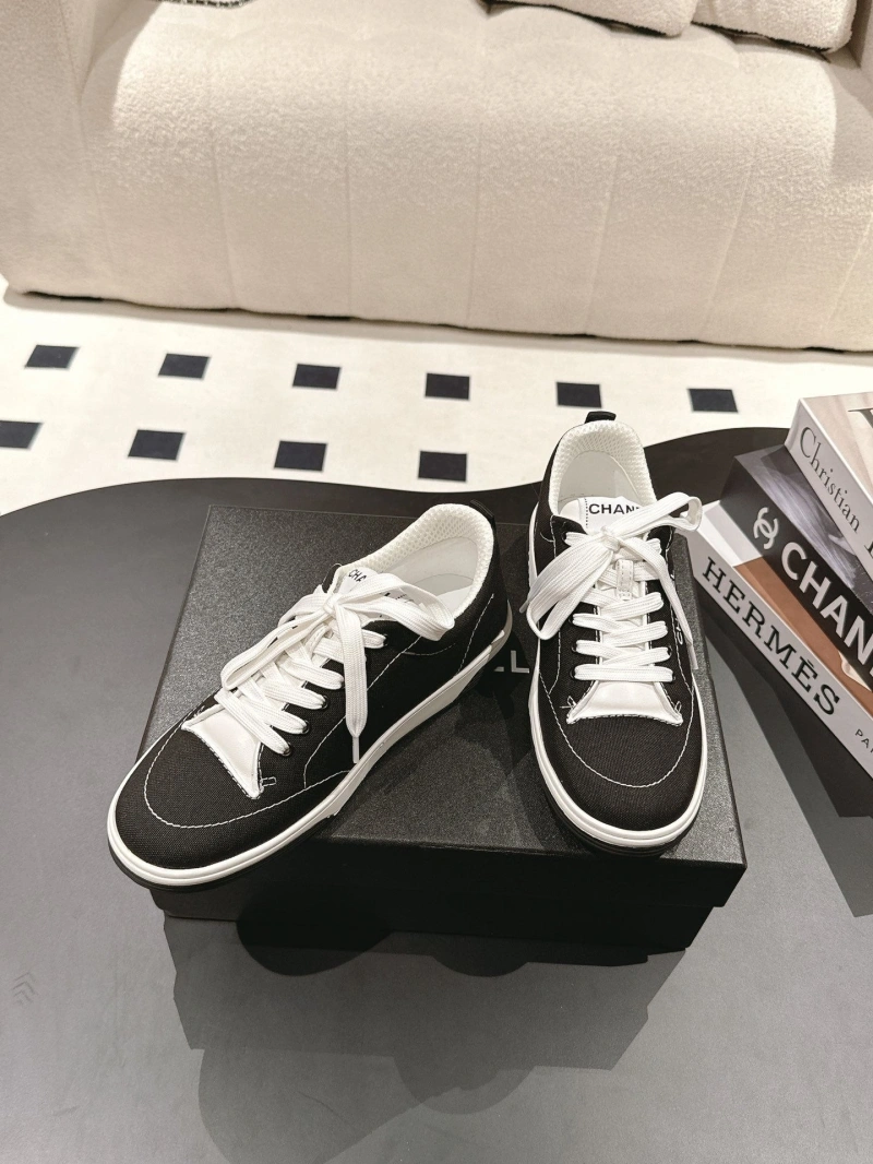 Chxnxl Casual Shoes Bold 124838