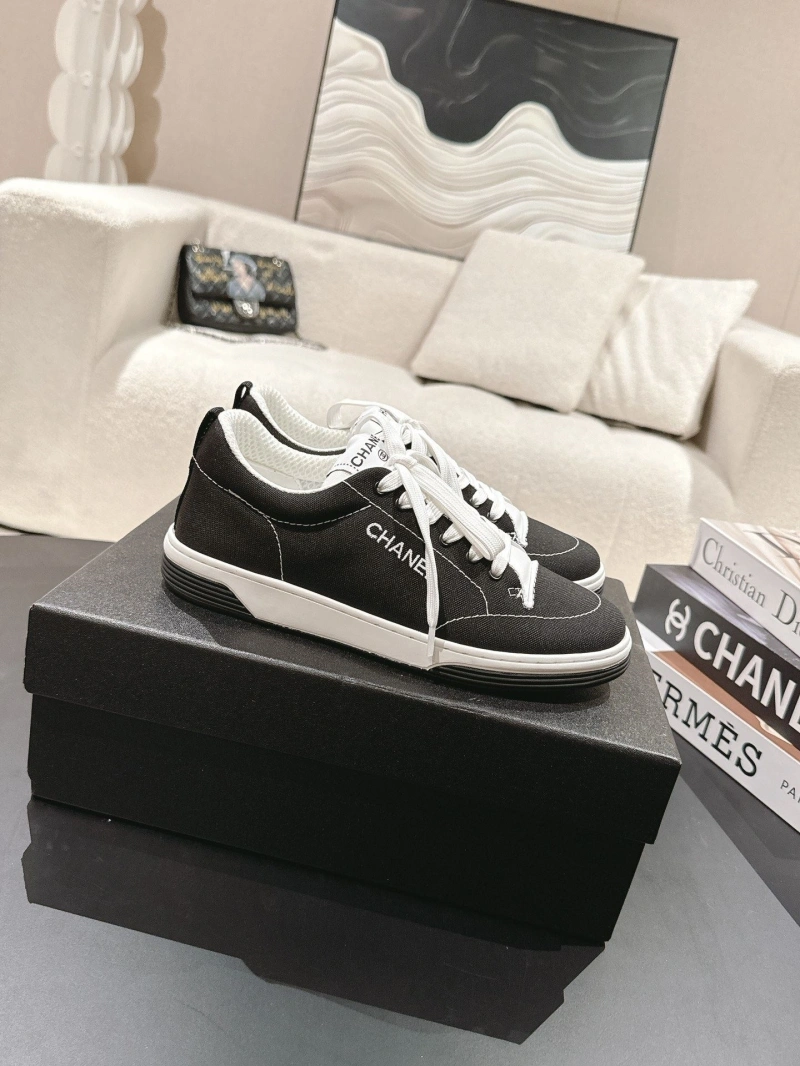 Chxnxl Casual Shoes Bold 124838
