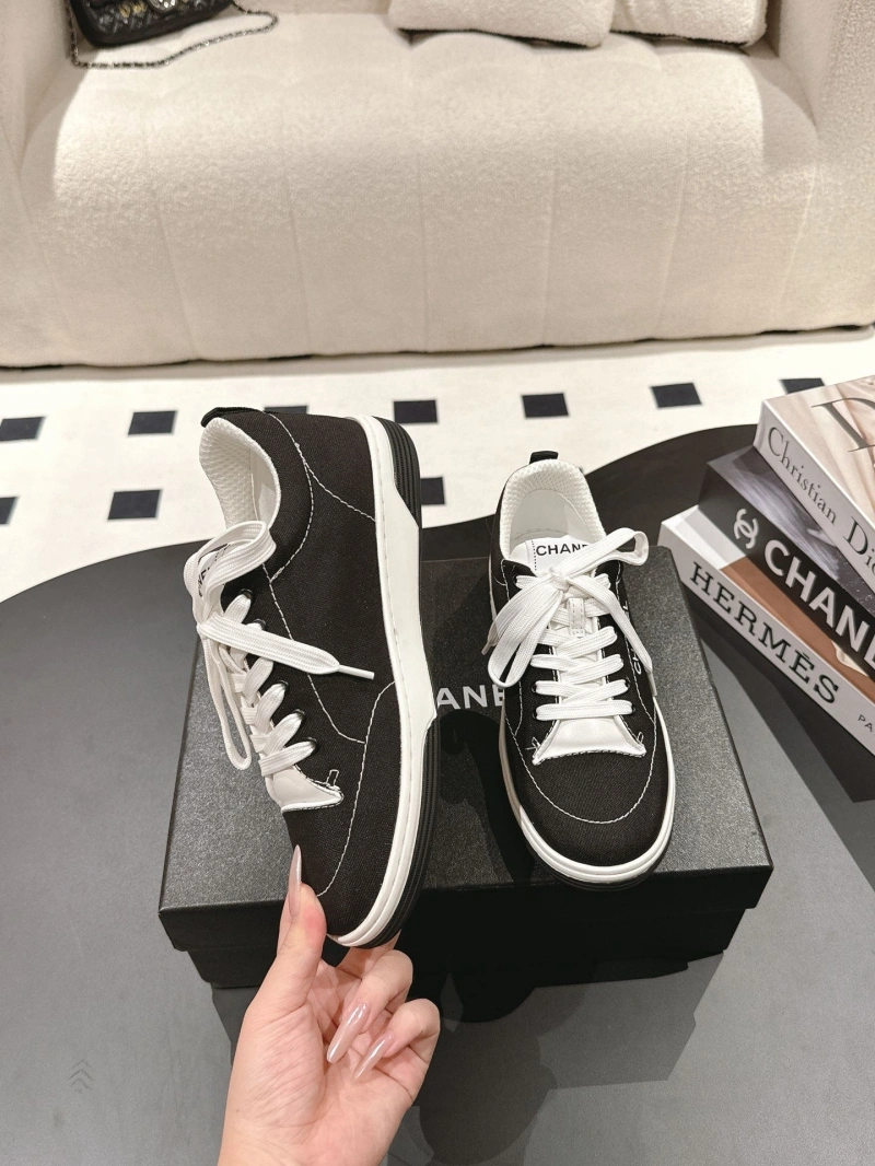 Chxnxl Casual Shoes Bold 124838