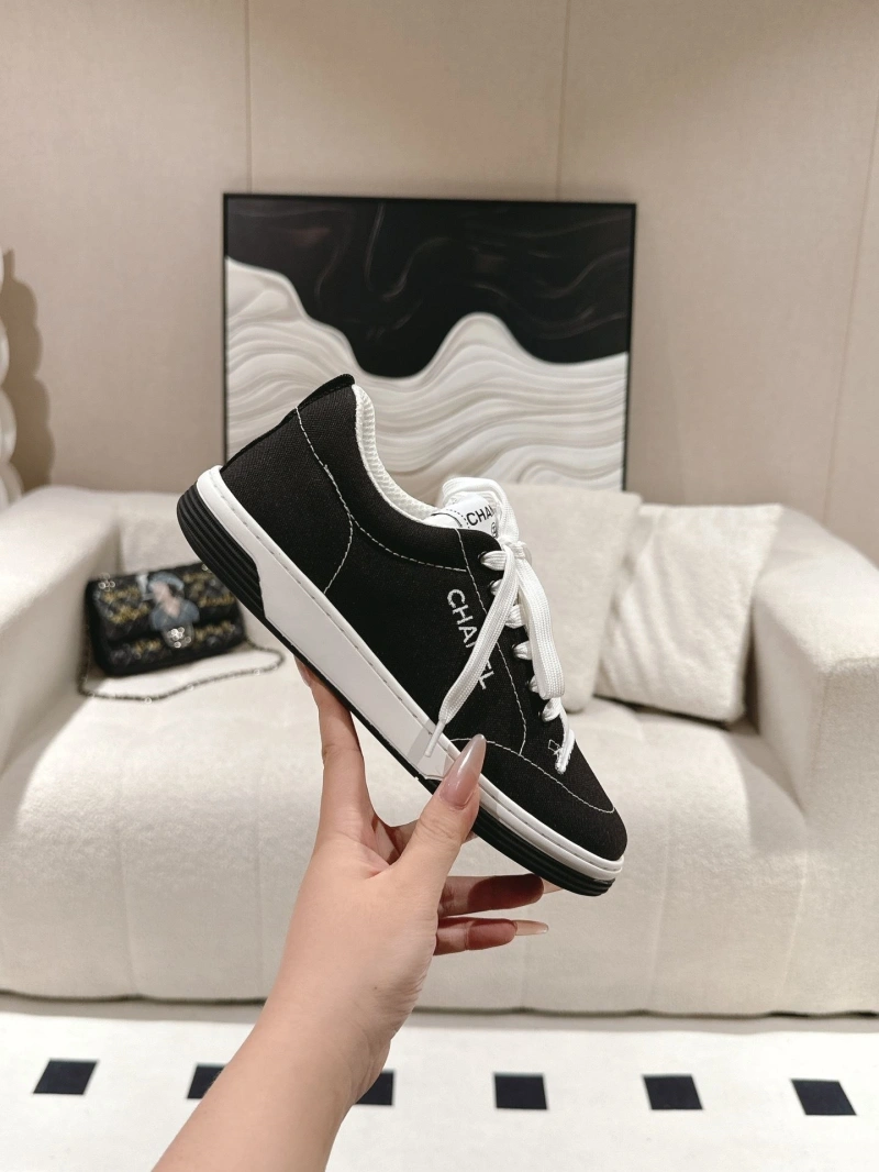 Chxnxl Casual Shoes Bold 124838