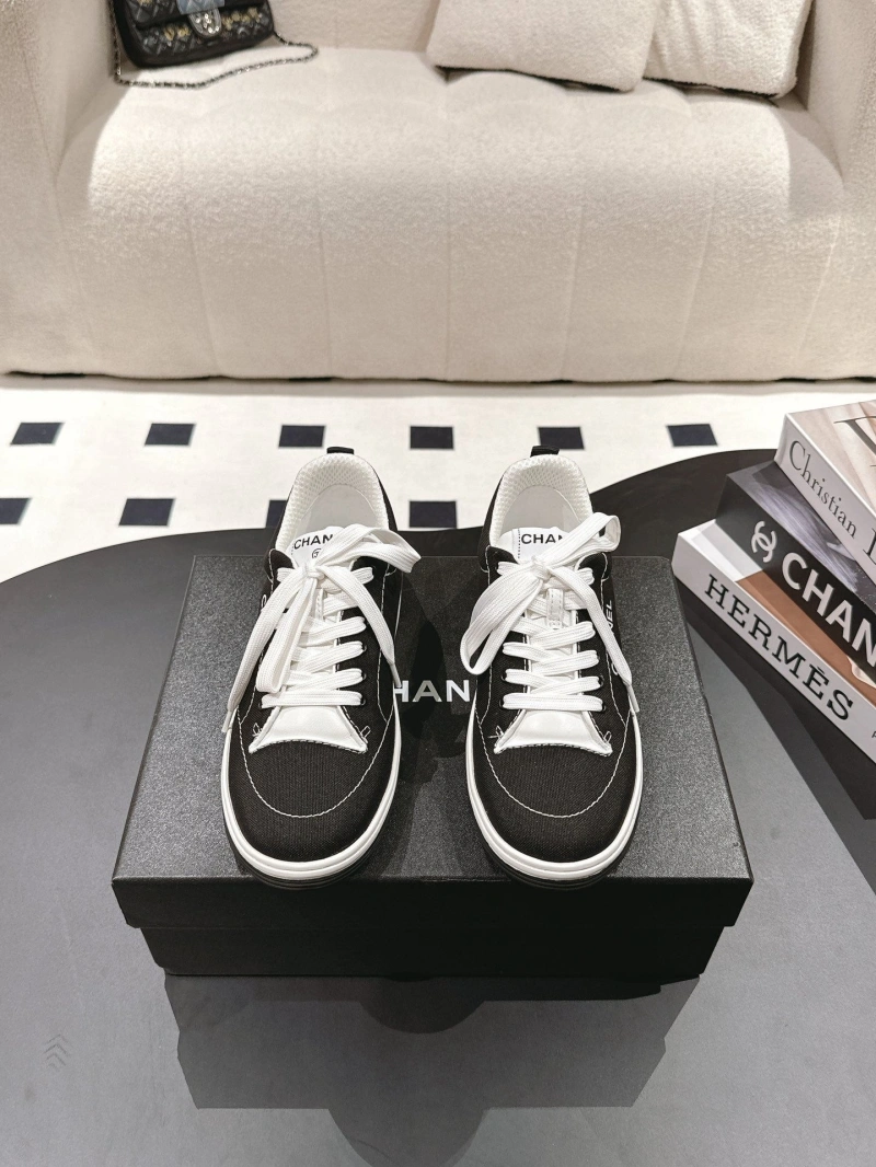 Chxnxl Casual Shoes Bold 124838