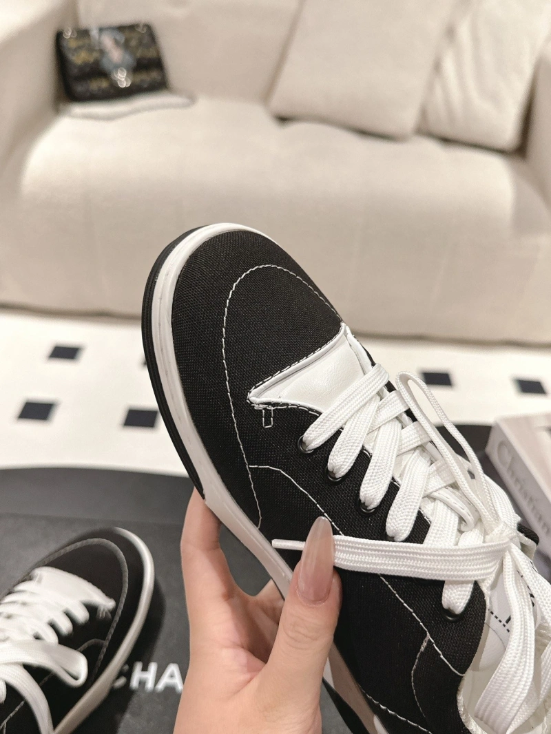 Chxnxl Casual Shoes Bold 124838