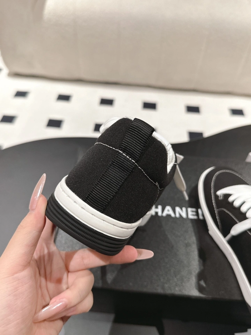 Chxnxl Casual Shoes Bold 124838