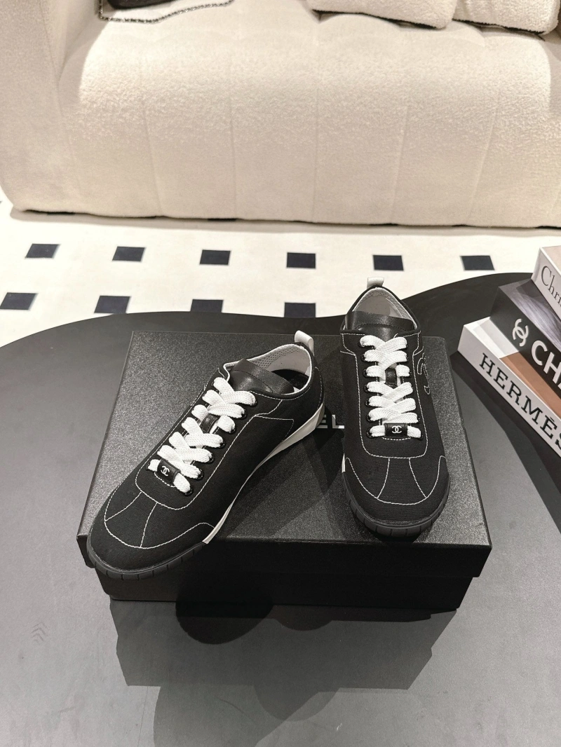 Stylish Chxnxl Casual Shoes 124837