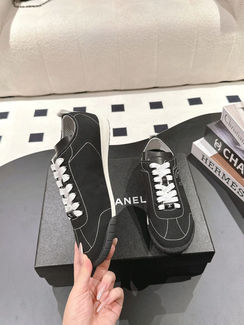 Stylish Chxnxl Casual Shoes 124837