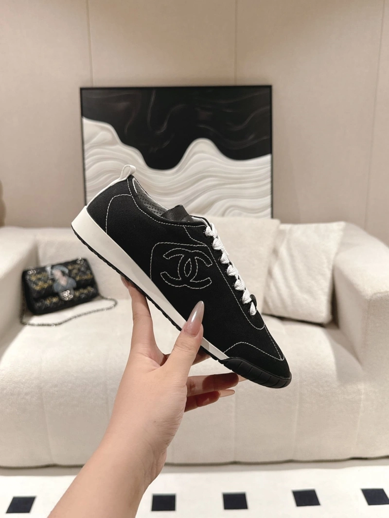 Stylish Chxnxl Casual Shoes 124837