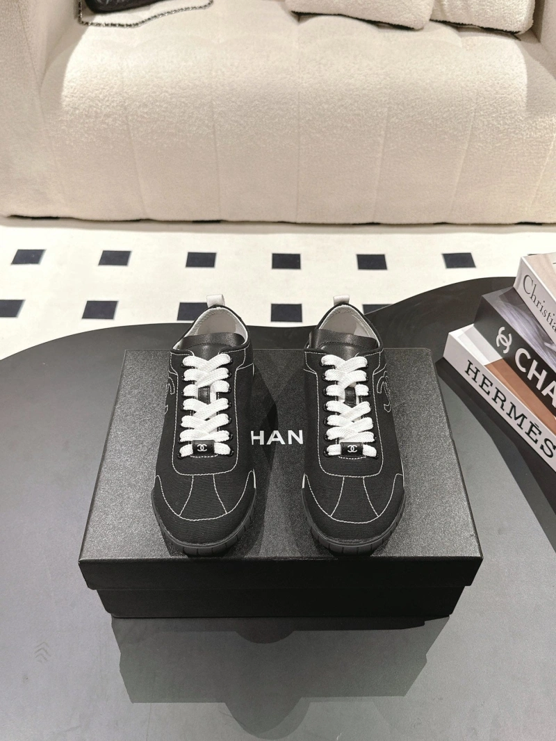 Stylish Chxnxl Casual Shoes 124837