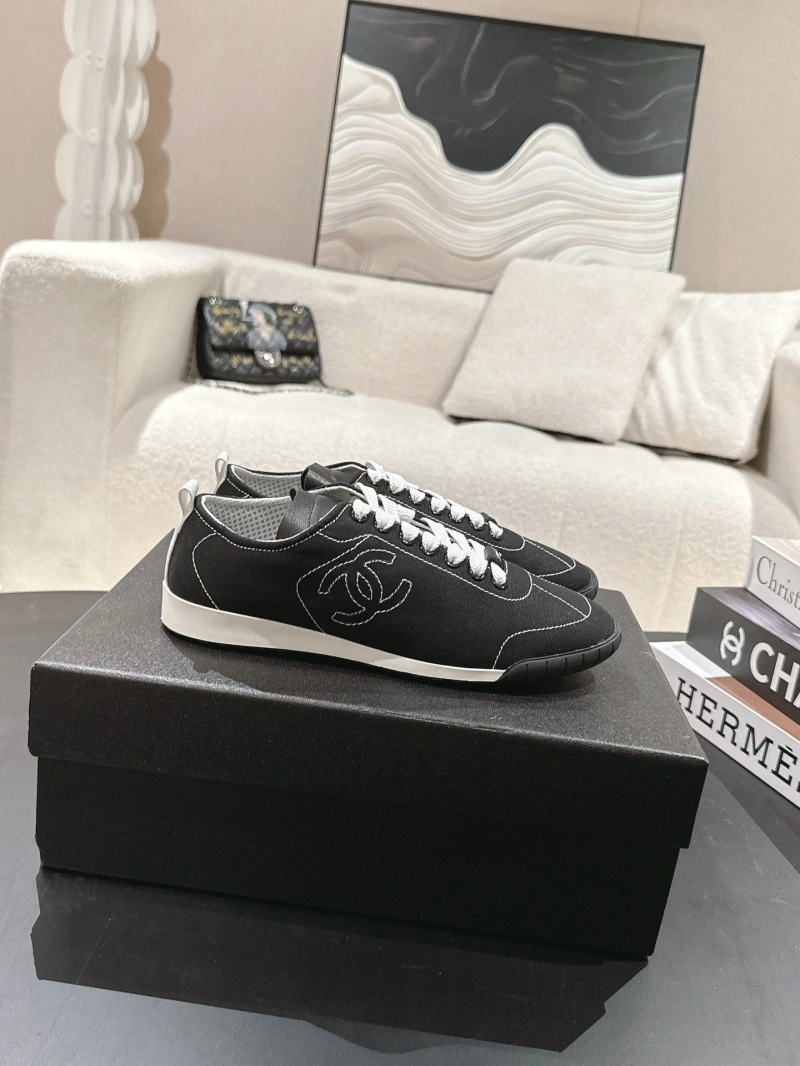 Stylish Chxnxl Casual Shoes 124837