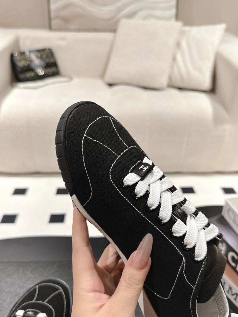 Stylish Chxnxl Casual Shoes 124837
