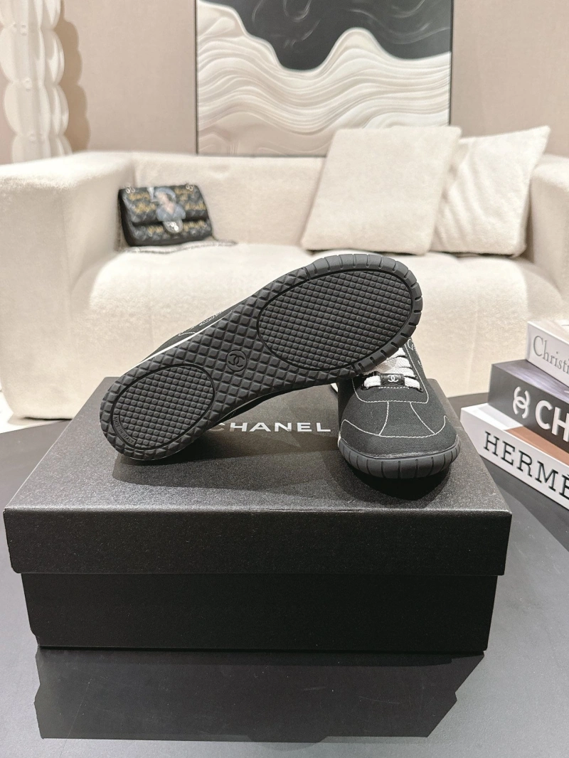 Stylish Chxnxl Casual Shoes 124837