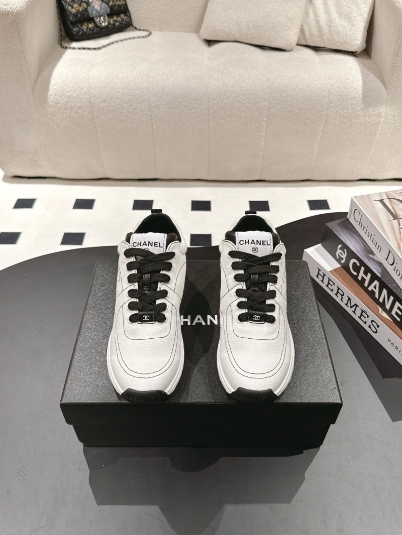 AllSeason Chxnxl Casual Shoes 124834