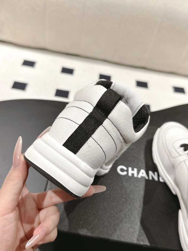 AllSeason Chxnxl Casual Shoes 124834