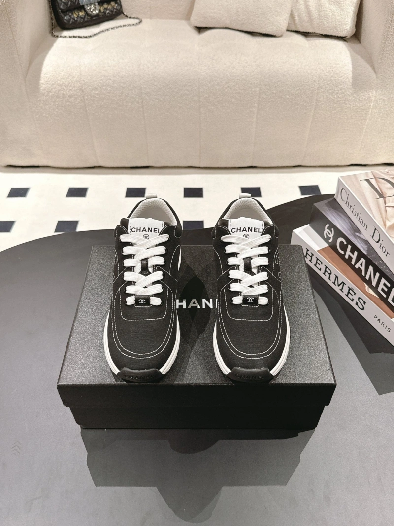 Efficient Chxnxl Casual Shoes 124833