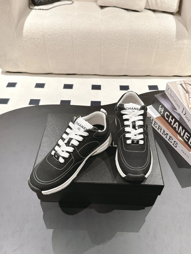 Efficient Chxnxl Casual Shoes 124833