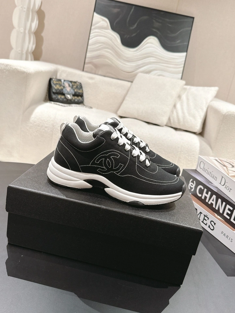 Efficient Chxnxl Casual Shoes 124833