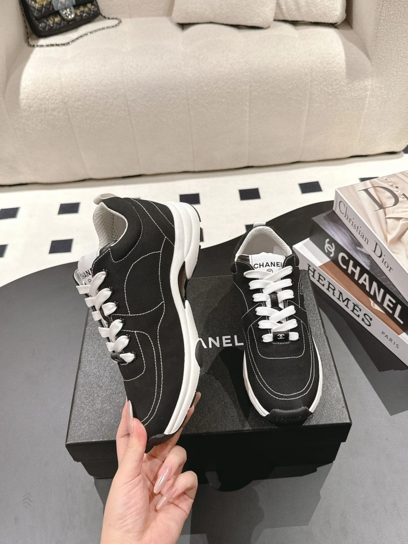 Efficient Chxnxl Casual Shoes 124833