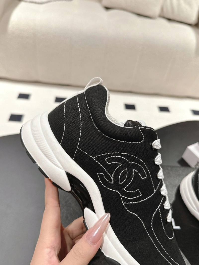 Efficient Chxnxl Casual Shoes 124833