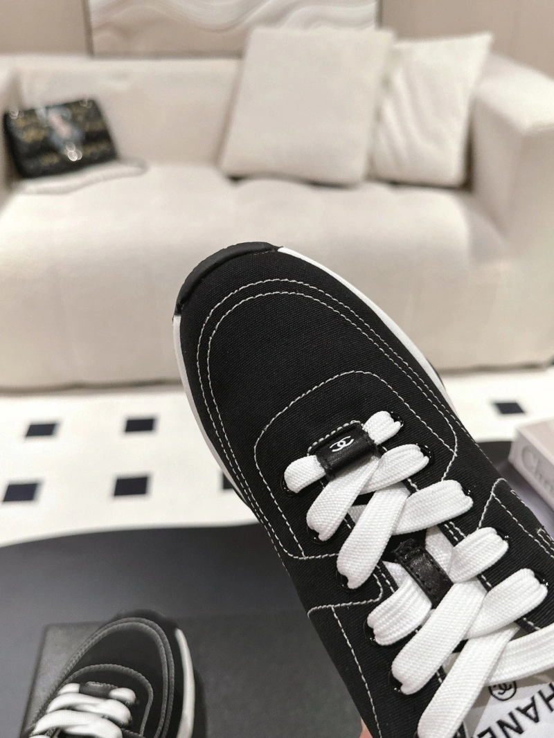 Efficient Chxnxl Casual Shoes 124833