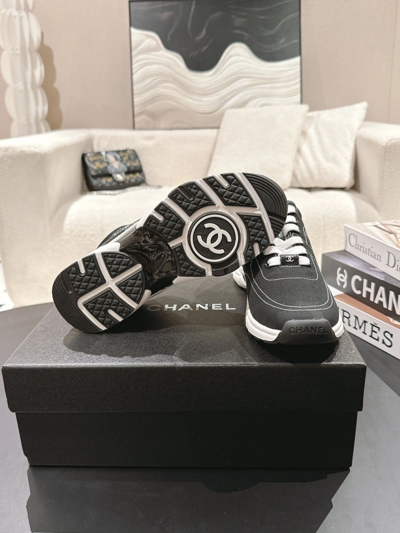 Efficient Chxnxl Casual Shoes 124833