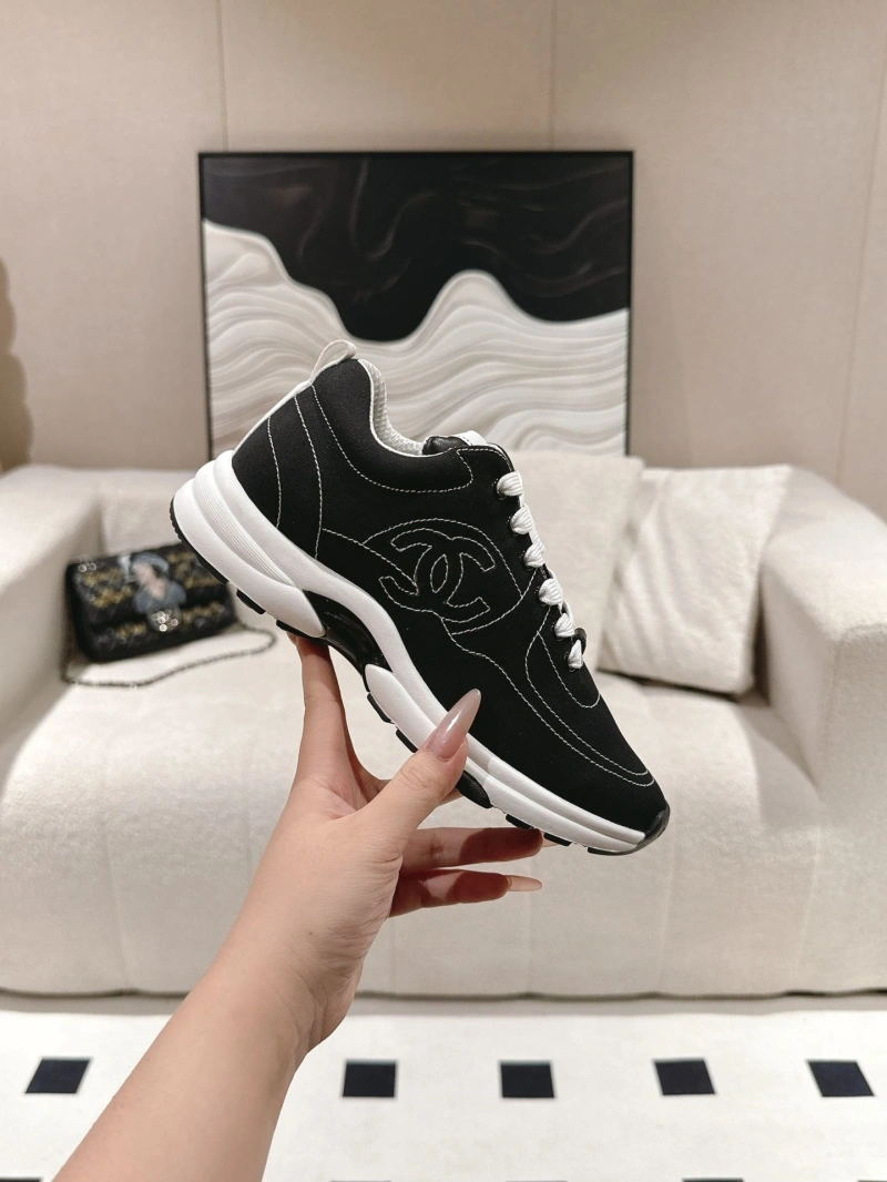 Efficient Chxnxl Casual Shoes 124833