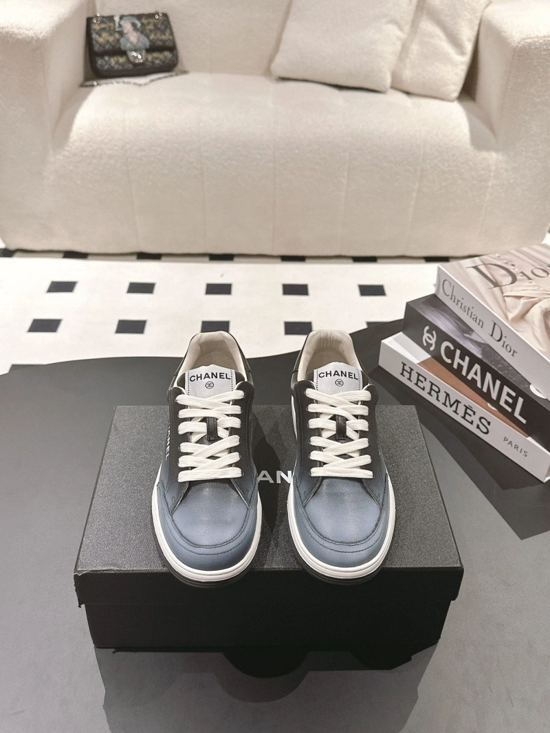 StreetReady Chxnxl Casual Shoes 124829