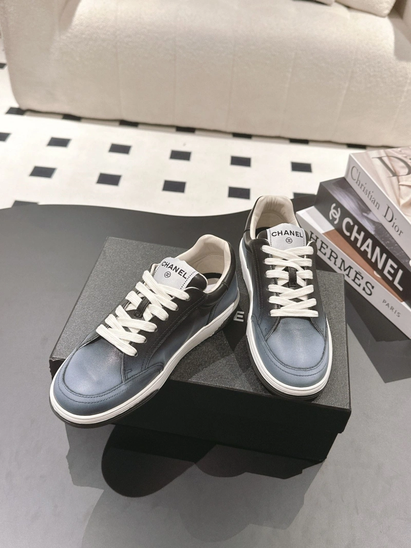 StreetReady Chxnxl Casual Shoes 124829