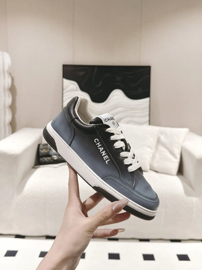 StreetReady Chxnxl Casual Shoes 124829