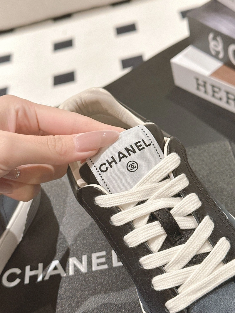 StreetReady Chxnxl Casual Shoes 124829
