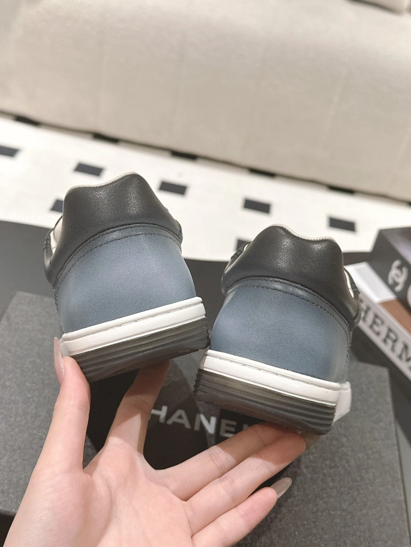 StreetReady Chxnxl Casual Shoes 124829
