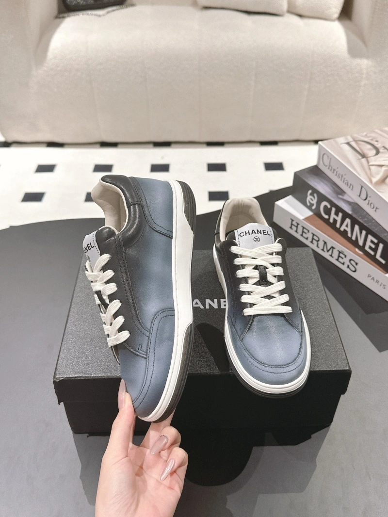 StreetReady Chxnxl Casual Shoes 124829