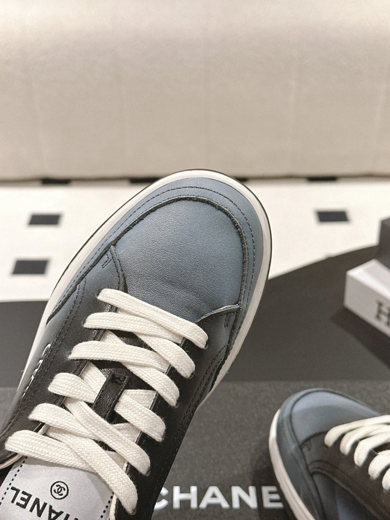 StreetReady Chxnxl Casual Shoes 124829