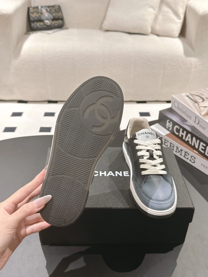 StreetReady Chxnxl Casual Shoes 124829