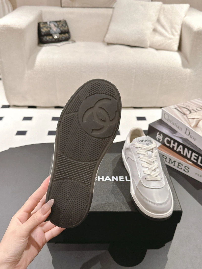 GoAnywhere Chxnxl Casual Shoes 124827