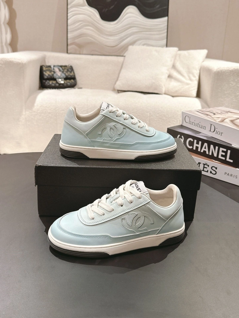 Comfortable Chxnxl Casual Shoes 124826