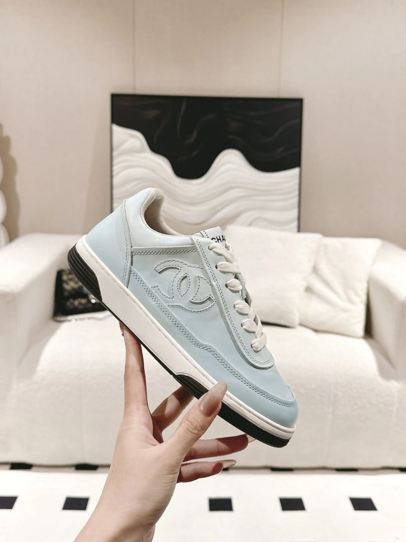Comfortable Chxnxl Casual Shoes 124826