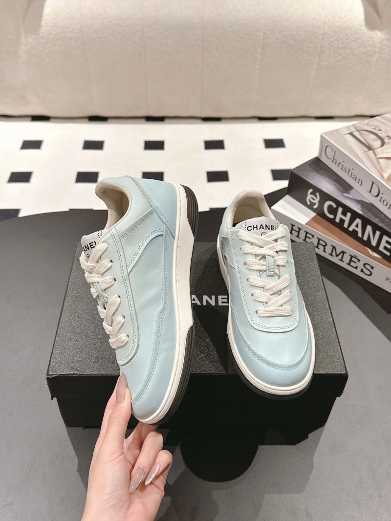 Comfortable Chxnxl Casual Shoes 124826