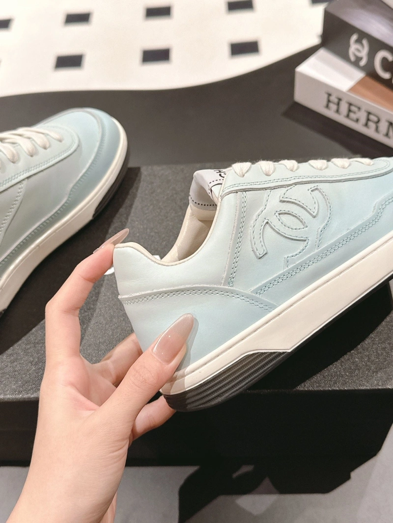 Comfortable Chxnxl Casual Shoes 124826